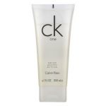 Calvin Klein CK One Gel de duș unisex 200 ml