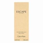 Calvin Klein Escape for Men eau de Toilette pentru barbati 100 ml