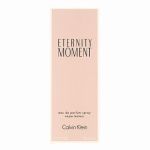 Calvin Klein Eternity Moment eau de Parfum pentru femei 50 ml