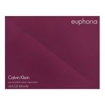 Calvin Klein Euphoria eau de Parfum pentru femei 100 ml