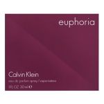 Calvin Klein Euphoria eau de Parfum pentru femei 30 ml