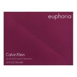 Calvin Klein Euphoria eau de Parfum pentru femei 50 ml