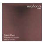 Calvin Klein Euphoria Men eau de Toilette pentru barbati 100 ml