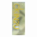 Calvin Klein IN2U eau de Toilette pentru femei 50 ml