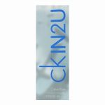 Calvin Klein IN2U Men eau de Toilette pentru barbati 100 ml