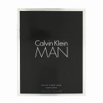 Calvin Klein Man eau de Toilette pentru barbati 100 ml