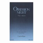 Calvin Klein Obsession Night for Men eau de Toilette pentru barbati 125 ml