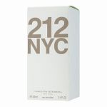 Carolina Herrera 212 Women eau de Toilette pentru femei 100 ml