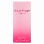 Clinique Happy Heart eau de Parfum pentru femei 100 ml