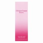 Clinique Happy Heart eau de Parfum pentru femei 50 ml