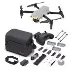 Drona pliabila Autel Evo Nano+ Premium, Gri, 4K, 48MP, 1 2 CMOS, Gimbal pe 3 axe, GPS, 28 min timp zbor, Slot memorie, 2250 mAh