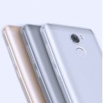 Husa din silicon transparenta pentru Xiaomi Redmi 4