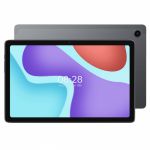 Tableta Alldocube iPlay 50 Gri, 4G, IPS 10.4 , 2K, Android 12, 6GB RAM, 128GB ROM, Tiger T618 OctaCore, 6000mAh, Dual SIM