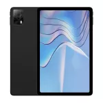 Tableta Doogee T20s Negru, 4G, Display IPS 10.4 2K, Android 13, 8+7GB RAM, 128GB ROM, Unisoc T616 OctaCore 12nm, 7500mAh, Dual SIM