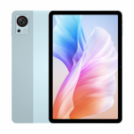 Tableta Doogee T30S, Blue, 4G, 11 2.4K, Android 13, 16GB RAM(6GB + 10GB), 256GB ROM, Spreadtrum T606, 8580mAh, Hi-Res, TUV SUD, OTG, Dual SIM