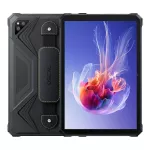Tableta OSCAL Spider 8 Negru, 4G, 10.1, , FHD, Unisoc T616 Octa core, 8GB RAM + 8GB extensibili, 128GB ROM, Android 13, 13000mAh, Dual SIM