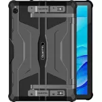 Tableta Oukitel RT6 Negru 4G, IPS 10.1 FHD+, 8GB + 6GB RAM extensibil, 256GB, Android 13, MT8788 Octa-Core 20000mAh, incarcare 33W Dual SIM