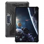 Tableta Oukitel RT8 4G Negru, IPS 11 2K, 12 GB RAM (6GB + 6GB extensibil), 256GB, 48mpx Sony, Android 13, MediaTek Helio G99, 2.2, GHz, Octa Core 20000mAh, incarcare 33W Dual SIM