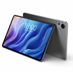 Tableta Teclast T60, 4G, 12 2K IPS, Unisoc T616 8-Core, 16GB RAM (8GB + 8GB), 256GB ROM, Android 13, 13MP+5MP, Google Widevine DRM L1, 8000mAh, Dual SIM