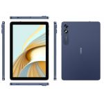 Tableta Umidigi G3 Tab, Albastru, 4G, 10.1 , Android 13, 3GB RAM, 32 GB ROM, 6000 mAh, Face ID