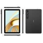 Tableta Umidigi G3 Tab, Negru, 4G, 10.1 , Android 13, 3GB RAM, 32 GB ROM, 6000 mAh, Face ID