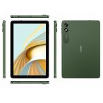 Tableta Umidigi G3 Tab, Verde, 4G, 10.1 , Android 13, 3GB RAM, 32 GB ROM, 6000 mAh, Face Id
