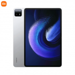 Tableta Xiaomi Pad 6 Max Silver, LCD 14 120Hz 2.8K, 16GB RAM, 1TB ROM, Android 13, 50MP+ 20MP, Snapdragon 8+ Qualcomm, WiFi 6, 10000mAh