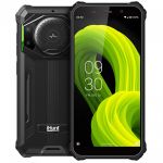 Telefon mobil iHunt Titan Music P11000 PRO, Dual SIM, 64GB, 4GB RAM, 4G, Verde