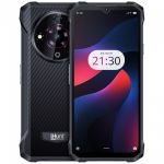 Telefon mobil iHunt Titan P8000 Ultra Carbon, Dual SIM, 128GB, 8GB RAM, 4G, Black