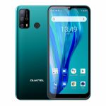 Telefon mobil Oukitel C23 Pro Verde Resigilat, 4G, INCELL 6.53 Waterdrop, 4GB RAM, 64GB ROM, Android 10, Helio P22 OctaCore, 5000mAh, Dual SIM