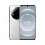 Telefon mobil Xiaomi 14 Ultra, Alb, 5G, WQHD+ 6.73 AMOLED 120Hz, 16GB RAM, 1TB ROM, Snapdragon 8 Gen 3, Camera LEICA, 5000mAh, Dual SIM