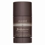Baldessarini Baldessarini Ambré deostick pentru barbati 75 ml