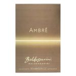Baldessarini Baldessarini Ambré eau de Toilette pentru barbati 90 ml