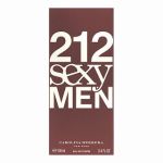 Carolina Herrera 212 Sexy for Men eau de Toilette pentru barbati 100 ml