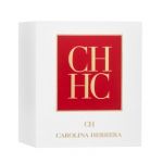 Carolina Herrera CH eau de Toilette pentru femei 100 ml