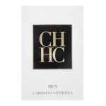 Carolina Herrera CH Men eau de Toilette pentru barbati 100 ml