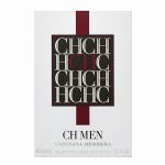 Carolina Herrera CH Men eau de Toilette pentru barbati 50 ml