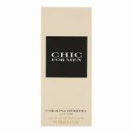 Carolina Herrera Chic For Men eau de Toilette pentru barbati 100 ml