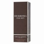 Carolina Herrera Herrera For Men eau de Toilette pentru barbati 100 ml