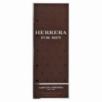 Carolina Herrera Herrera For Men eau de Toilette pentru barbati 200 ml