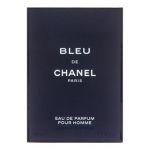 Chanel Bleu de Chanel Eau de Toilette bărbați 50 ml