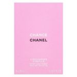 Chanel Chance - Refill Eau de Toilette femei 3 x 20 ml