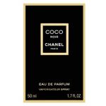 Chanel Coco Noir eau de Parfum pentru femei 50 ml