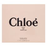 Chloé Chloé eau de Parfum pentru femei 50 ml