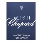Chopard Wish eau de Parfum pentru femei 30 ml