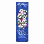 Christian Audigier Ed Hardy Love & Luck Man eau de Toilette pentru barbati 100 ml