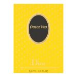 Christian Dior Dolce Vita eau de Toilette pentru femei 100 ml