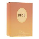 Christian Dior Dune eau de Toilette pentru femei 100 ml