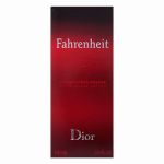 Christian Dior Fahrenheit after shave pentru barbati 100 ml
