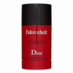 Christian Dior Fahrenheit deostick pentru barbati 75 ml